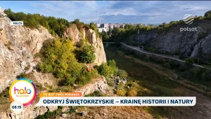 Magiczne Zakończenie Wakacji w kieleckiej Kadzielni