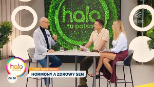 Masz problemy ze snem? Koniecznie wykonaj te badania