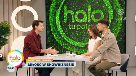 Tymi romansami na planach filmowych żył cały świat. Maks Behr przypomina najgłośniejsze historie Hol