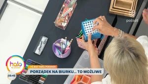 Jak urządzić idealne biurko dla ucznia? Nauczycielka z 13-letnim stażem radzi