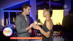 Gwiazdy nowej edycji "Twoja Twarz Brzmi Znajomo" zdradziły, jak się odnalazły w show