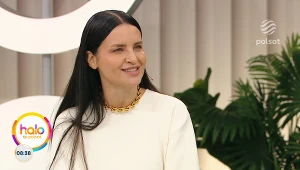 Joanna Horodyńska zachwycona stylizacją Eryka Kulma: "Tutaj jest dreszcz emocji!"