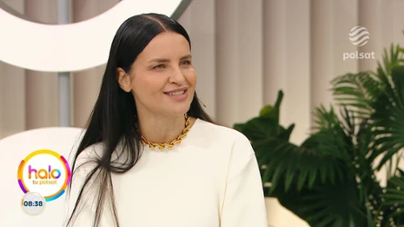 Joanna Horodyńska zachwycona stylizacją Eryka Kulma: "Tutaj jest dreszcz emocji!"