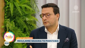 Badania kobiet w ciąży