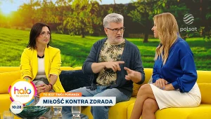 Zdrada – wybaczyć czy nie? 