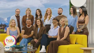 Sound'n'Grace ma 20 lat. Jubileusz w "halo tu polsat" i wyjątkowe wykonanie "Dachu"