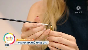 Jak mieć świeży makijaż przez cały dzień? Praktyczne porady ekspertki 