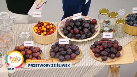 Jak zrobić najlepsze powidła śliwkowe?