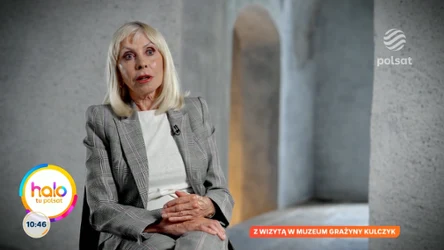 Grażyna Kulczyk stworzyła wyjątkowe muzeum w Szwajcarii 