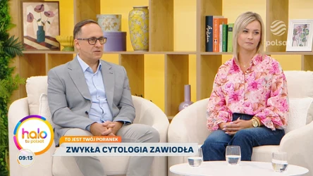 Przełom w profilaktyce chorób kobiecych. Nowy test skuteczniejszy od cytologii teraz jest darmowy