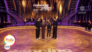 Już dziś startuje "TzG". Para numer 3 zdradza emocje przed 1 odcinkiem 