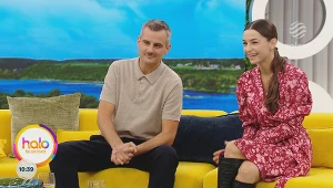 Agnieszka Więdłocha i Antoni Pawlicki - razem na scenie i w życiu prywatnym