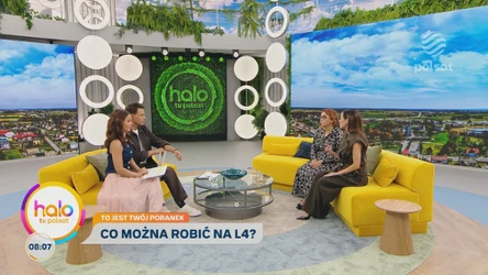 Co można robić na L4? Urzędniczka ZUS i prawniczka stawiają sprawę jasno