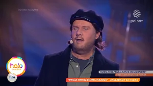Za kulisami "Twoja Twarz Brzmi Znajomo". Olek Sikora odkrywa sekrety programu