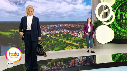 Do biura w zgodzie ze sobą. W ten sposób oszczędzisz na zakupach