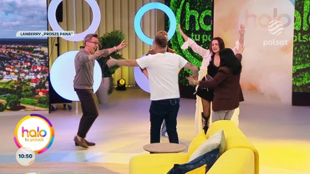 Nowa odsłona Lanberry