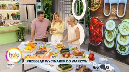 10 kuchennych gadżetów, które zmienią twoje gotowanie. Test na żywo!