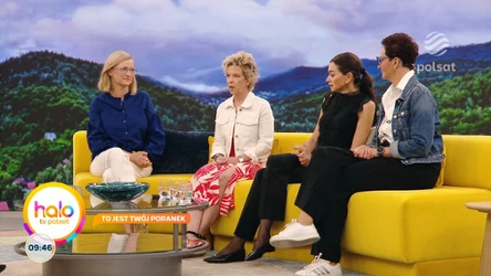 Menopauza to nie koniec życia. Ekspertka wyjaśnia, jak przejść ją bez lęku