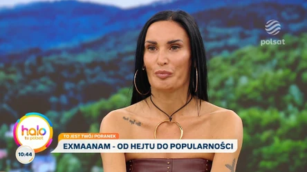 Karolina Leszko i exMaanam – o trudnych początkach, depresji i powrocie na scenę
