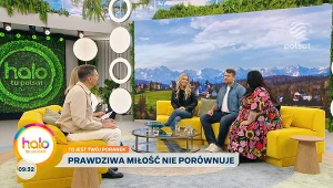 Czy kilogramy mają znaczenie w miłości? 