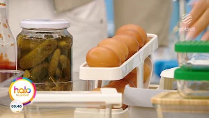 LuxUla zdradza swoje patenty na lodówkę bez chaosu