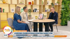 Polak z Ig Noblem. Marcin Zajenkowski o narcyzmie i zdrowej samoocenie