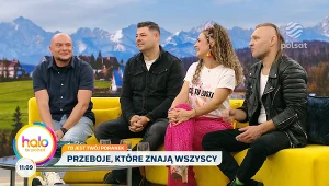 "Aisha", "Chcę tu zostać", "Jak zapomnieć". Historie hitów, które nuci cała Polska