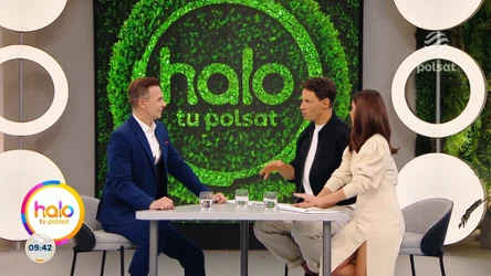 Polscy siatkarze na chwilę przed półfinałem. Kulisy, żarty i głos eksperta