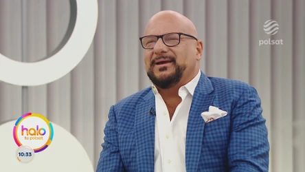 Wszystkie randki Piotra Gąsowskiego. Swoją pierwszą miłość poznał w Grecji