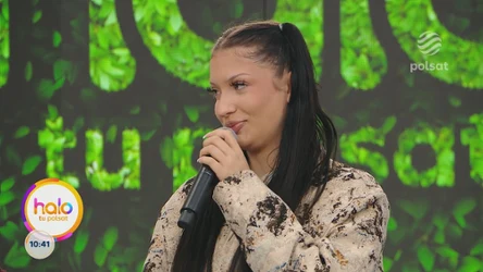 Viki Gabor zaczyna nowy etap w życiu