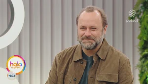 Leszek Lichota o roli w "Znachorze". Najważniejsza była dla niego jedna rzecz