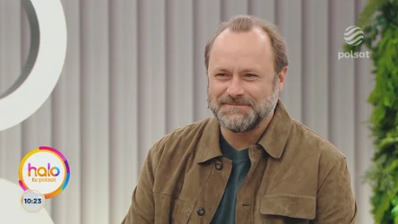 Leszek Lichota o roli w "Znachorze". Najważniejsza była dla niego jedna rzecz