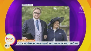 Savoir vivre w show-biznesie