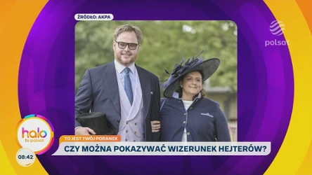 Savoir vivre w show-biznesie