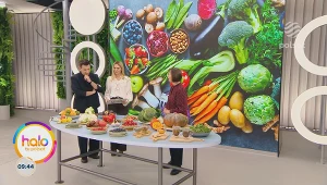 Jak jeść, by oddychać lżej – dieta na smogowy sezon