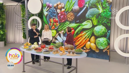 Jak jeść, by oddychać lżej – dieta na smogowy sezon