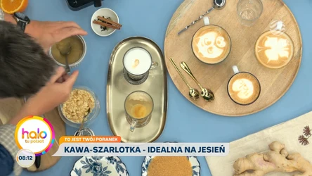Domowa kawa jak z najlepszej kawiarni. Barista zdradza przepis 
