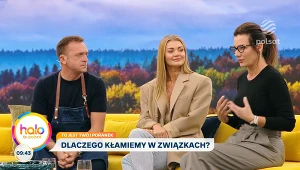 Czy szczerość w związku powinna być całkowita?