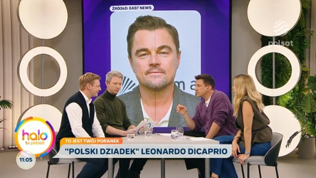 Polskie korzenie gwiazd Hollywood