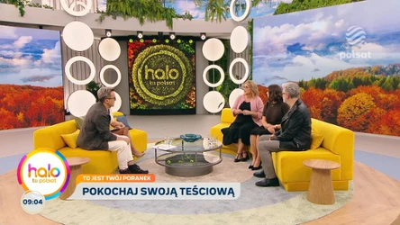 Teściowa nie musi być groźna, czyli sposoby na udaną relację 