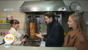 Karolina Pisarek-Salla podarowała mamie lokal z kebabem. Miała ważny powód