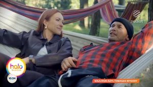 Mazurski raj Tomasza Wygody 