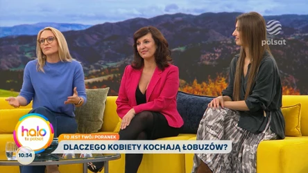 Dlaczego zawadiacy wciąż fascynują kobiety? 