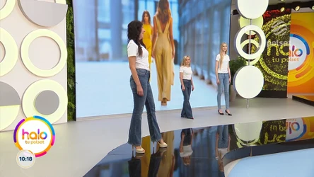 Jak ładnie chodzić w szpilkach?