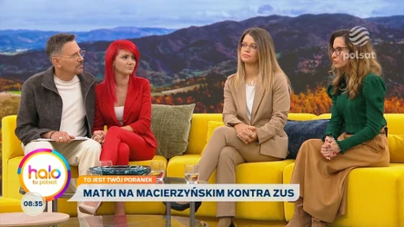 Zasiłek macierzyński cofnięty przez ZUS? Co robić krok po kroku – porady ekspertów