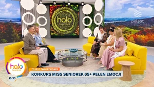 Miss Seniorek 65+: Odwaga, uroda i energia – poznaj niezwykłe laureatki konkursu 2025