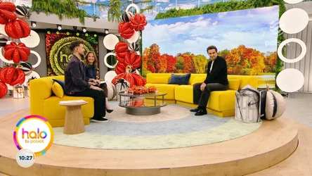 Sebastian Karpiel-Bułecka świętuje 20 lat zespołu Zakopower i wspomina przełomowy moment