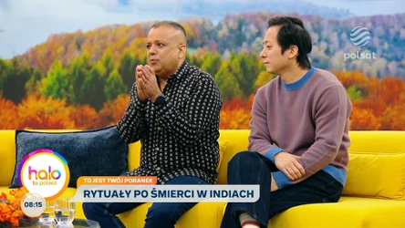 Jak wygląda Święto Zmarłych w Azji? W Indiach i Japonii świętują całkiem inaczej niż w Polsce