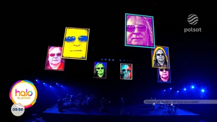 Wspomnienie Romualda Lipki