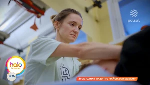 Joanna Mazur wygrała "Taniec z Gwiazdami" jako pierwsza niewidoma. Jej życie po programie bardzo się